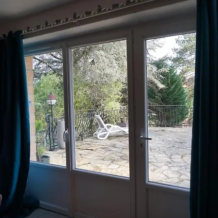 Superbe Appartement Au Calme De 1 A 3 Personnes Sarlat-la-Caneda Exterior photo