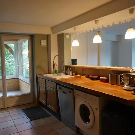 Superbe Appartement Au Calme De 1 A 3 Personnes Sarlat-la-Caneda Exterior photo