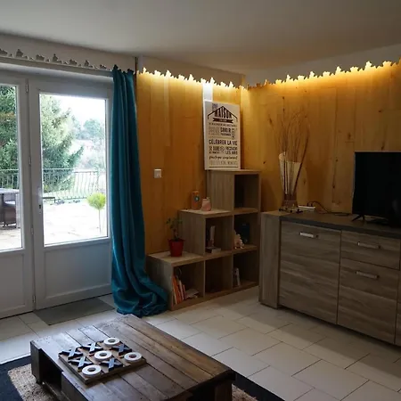 Superbe Appartement Au Calme De 1 A 3 Personnes Sarlat-la-Caneda Exterior photo