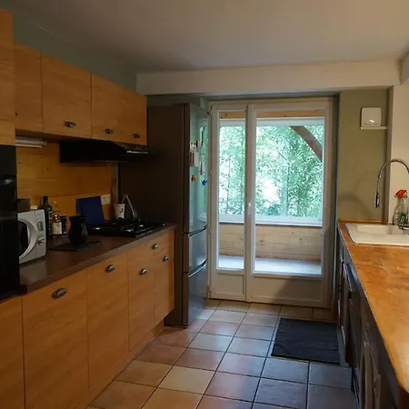 Superbe Appartement Au Calme De 1 A 3 Personnes Sarlat-la-Caneda Exterior photo