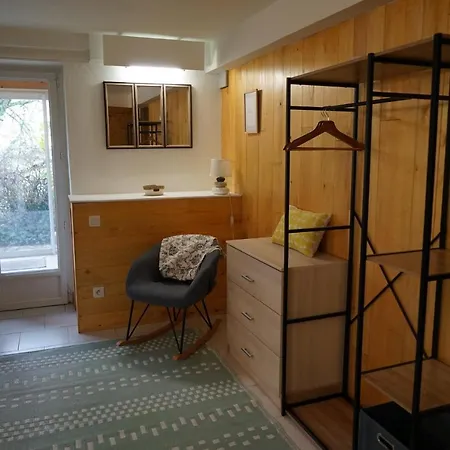 Superbe Appartement Au Calme De 1 A 3 Personnes Sarlat-la-Caneda Exterior photo