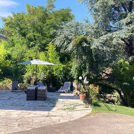 Superbe Appartement Au Calme De 1 A 3 Personnes Sarlat-la-Caneda Exterior photo