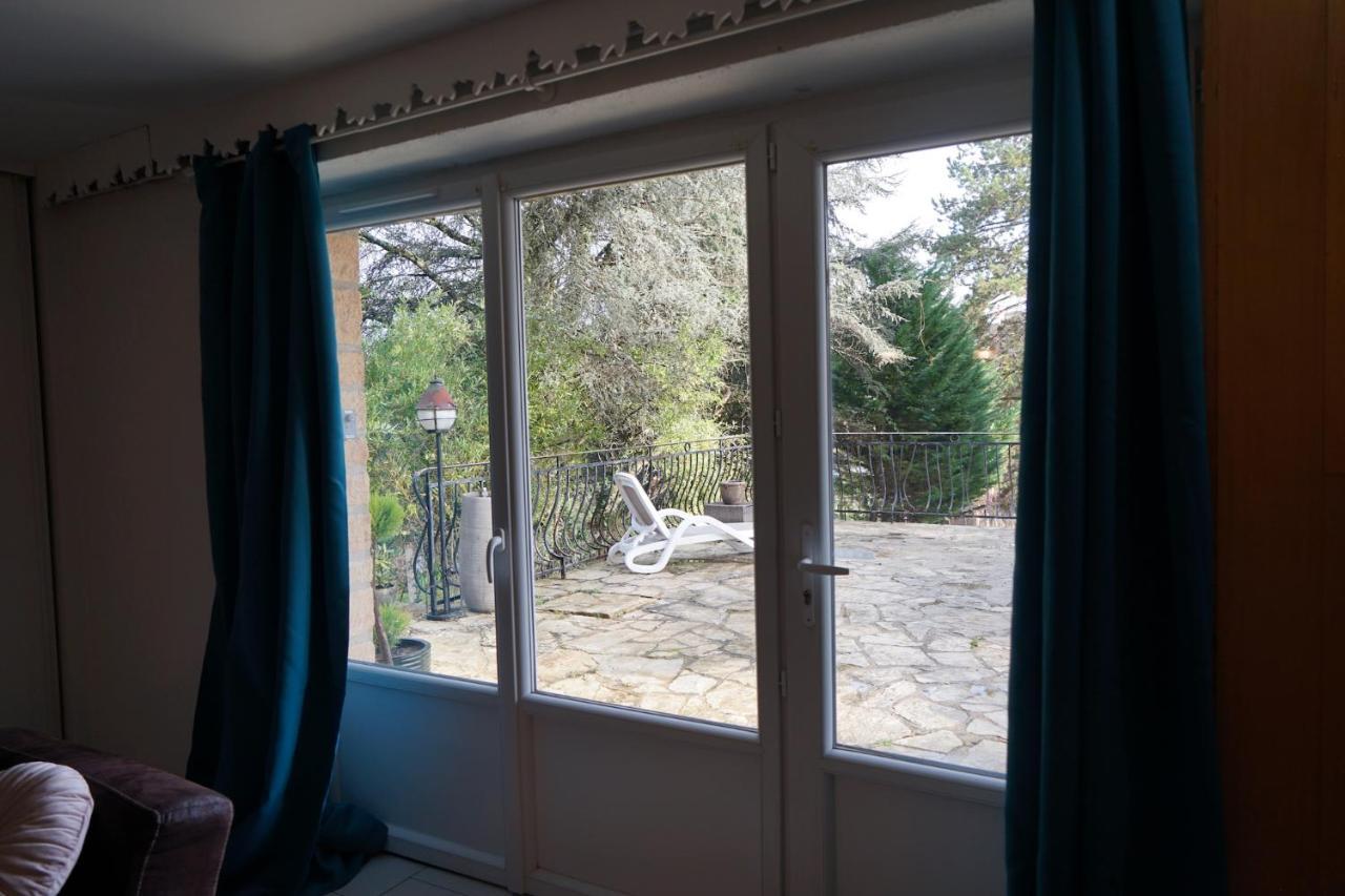 Superbe Au Calme De 1 A 3 Personnes * Sarlat-la-Caneda