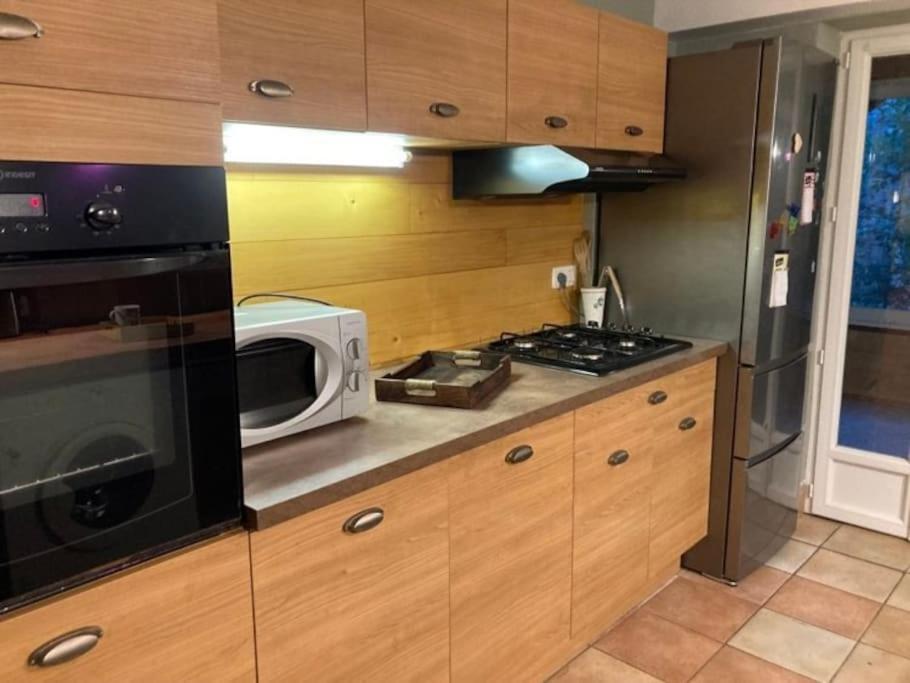 Apartment Superbe Au Calme De 1 A 3 Personnes Sarlat-la-Caneda