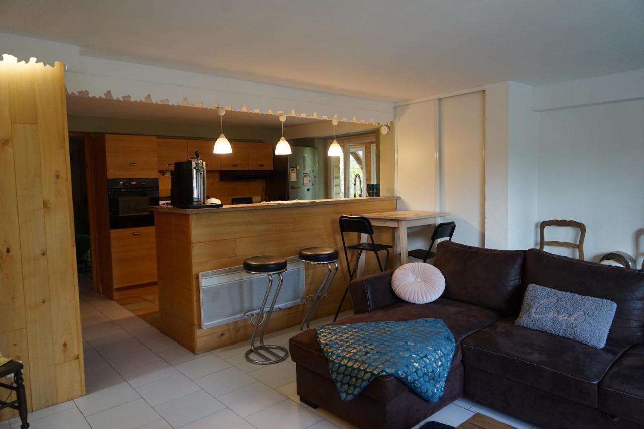 Superbe Au Calme De 1 A 3 Personnes Apartment Sarlat-la-Caneda