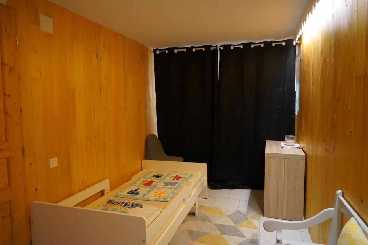Superbe Au Calme De 1 A 3 Personnes Apartment Sarlat-la-Caneda