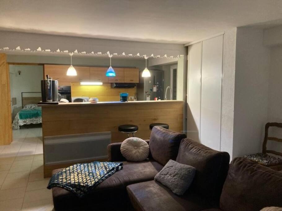 Superbe Au Calme De 1 A 3 Personnes Apartment *