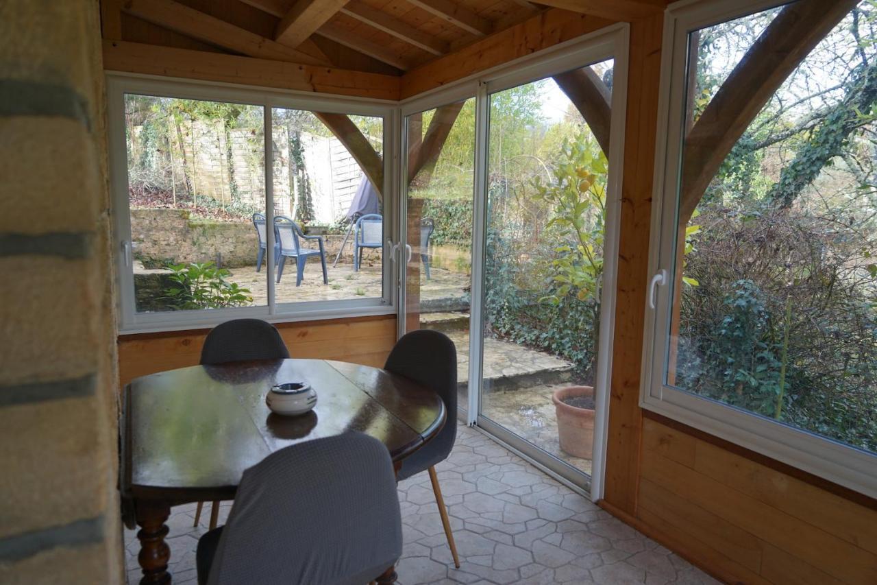 Apartment Superbe Au Calme De 1 A 3 Personnes