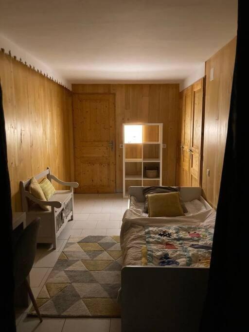 Apartment Superbe Au Calme De 1 A 3 Personnes *