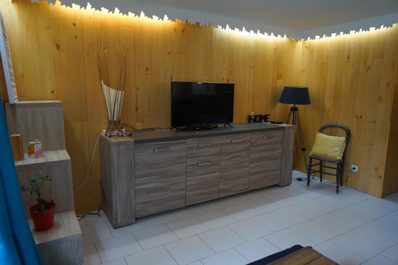 Apartment Superbe Au Calme De 1 A 3 Personnes Sarlat-la-Caneda