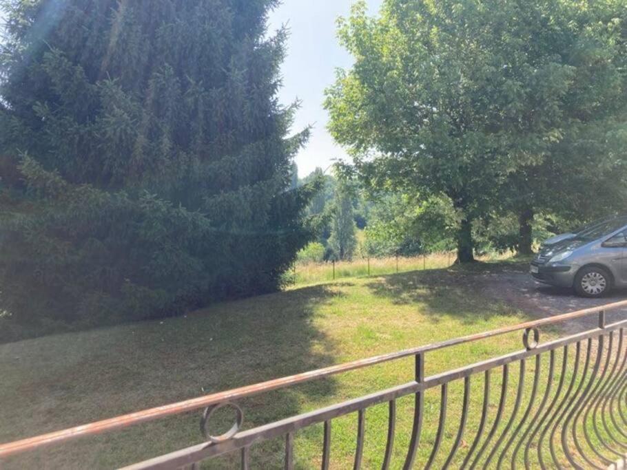 Apartment Superbe Au Calme De 1 A 3 Personnes Sarlat-la-Caneda