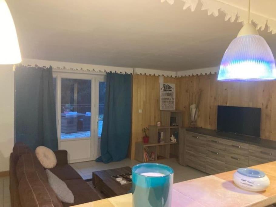 Apartment Superbe Au Calme De 1 A 3 Personnes Sarlat-la-Caneda