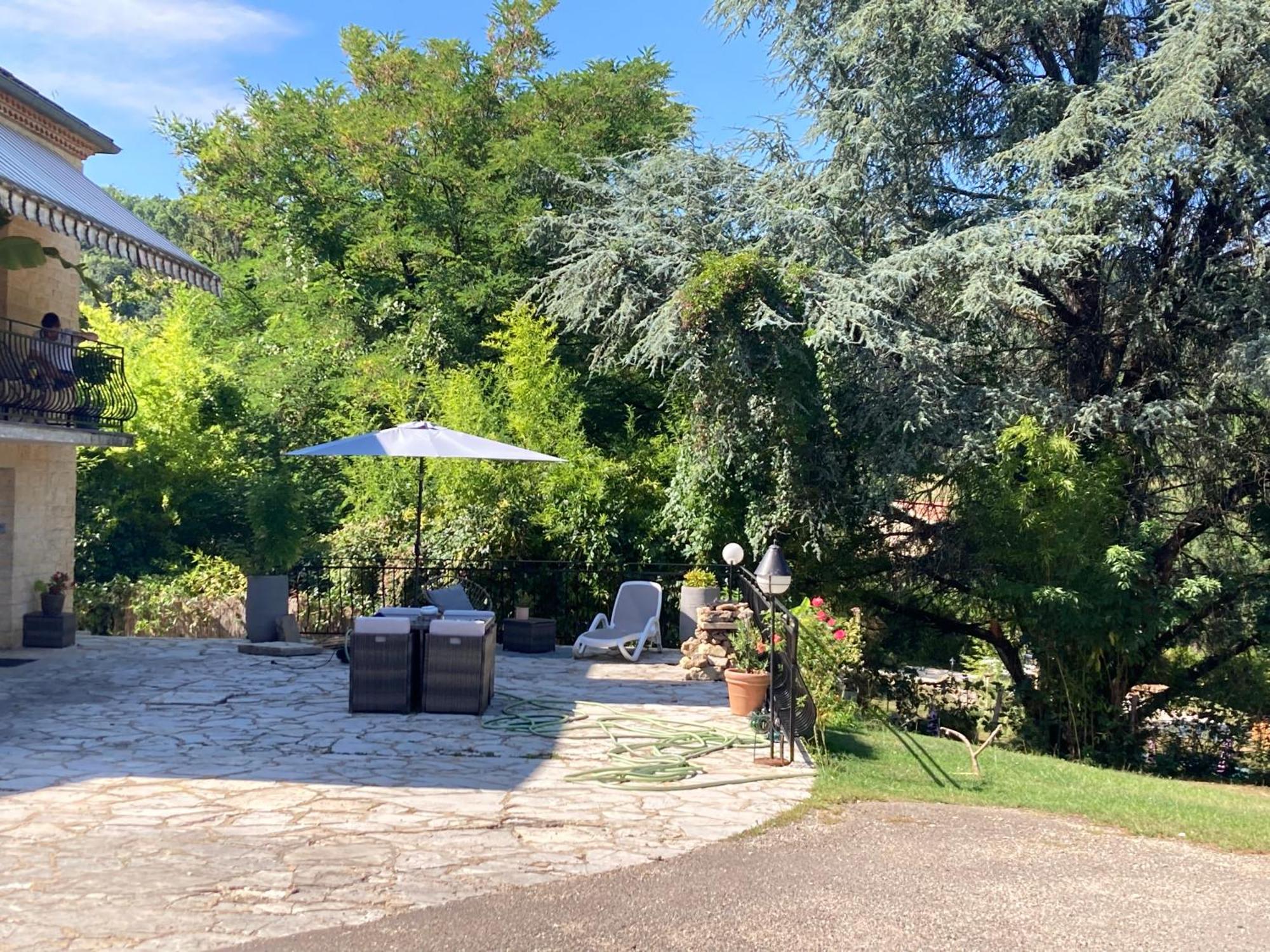 Apartment Superbe Au Calme De 1 A 3 Personnes Sarlat-la-Caneda